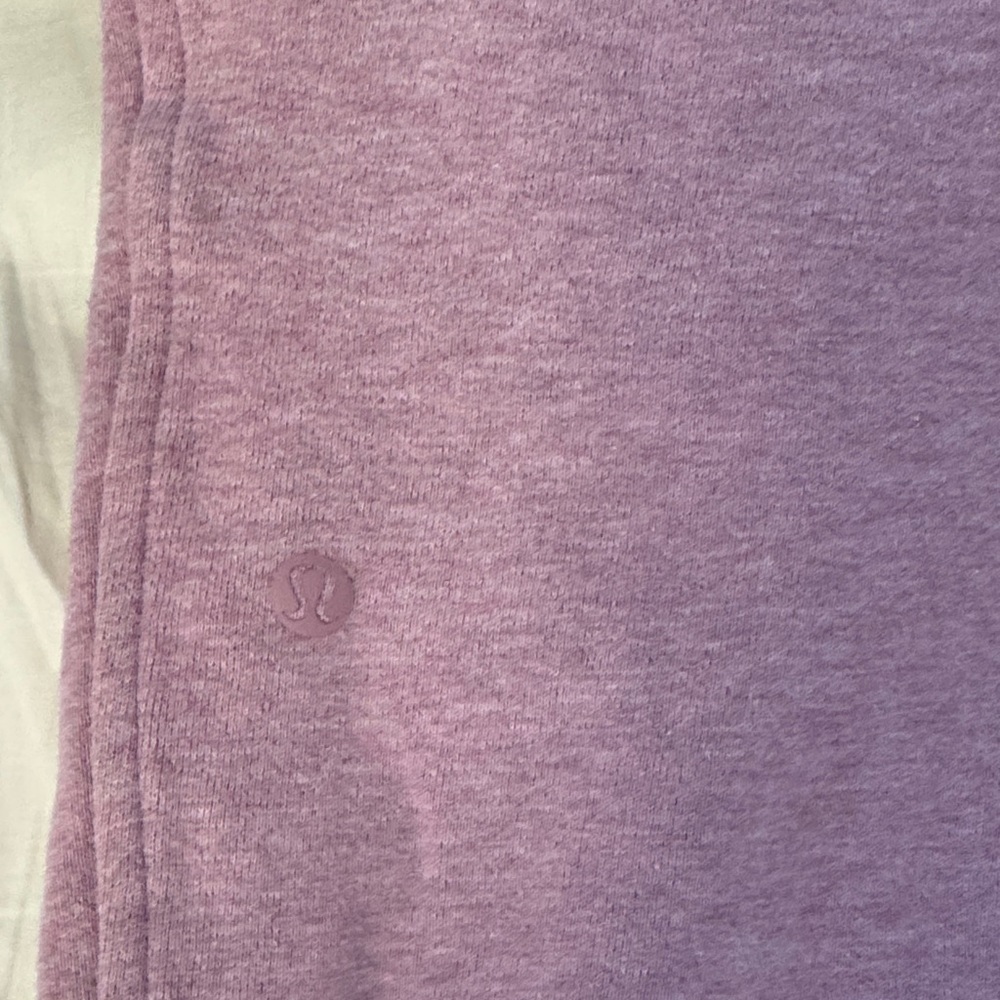 Lululemon scuba high-rise jogger full length - Picture 3 of 5